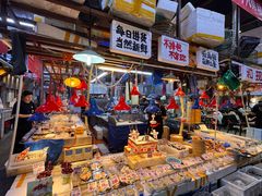 -喝丢一只鞋海鲜烧烤(总店)