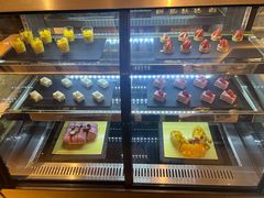 -新希望诺富特酒店-青岛湾中餐厅