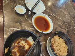 -冶春茶社(星汉大厦店)