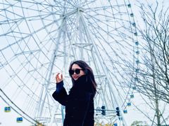 -南昌之星摩天轮