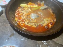 -肥鱼屯活鱼锅(惠工街店)