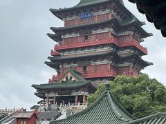 -寻梦滕王阁实景演出