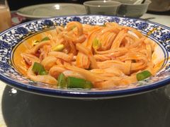 -汉唐宴长安食府