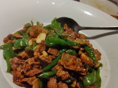 -院里寻菜·精致庭院菜(观沙岭店)