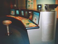 -香港科学馆