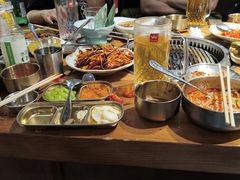 -金龙烧烤·牛肉面(西塔店)
