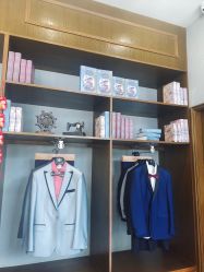 -锦师傅西服礼服西装定制(凯运·壹位广场店)