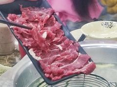 -山珍鲜牛肉火锅本地老字号(汕中老店)