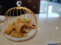 -北方饺子王·海肠捞饭·海鲜锅(山大店)