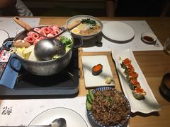 -小句号·精致料理(江南环球港店)