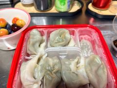 -日丰园海肠水饺·老字号大连海鲜(和平广场店)