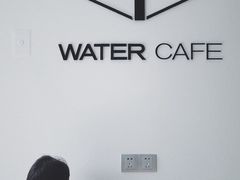 -WATER CAFE(广厦店)