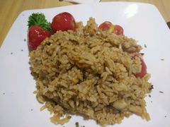 -百特喜·意大利餐厅(八佰伴镇江店)