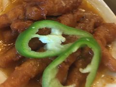 -海皇食府(水都假日酒店店)