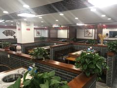 -宝财诚老北京涮肉(周庄店)