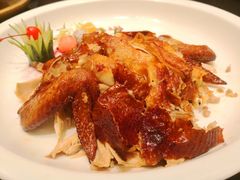 -山水雅居·江南雅宴(运河公园店)