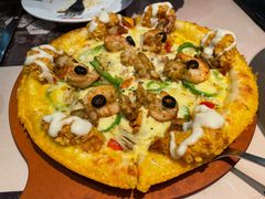 -米斯特比萨(罗斯福店)