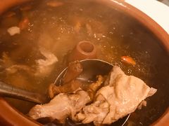 汽锅鸽子汤-紫滇源云南生态菜(丹凤街店)