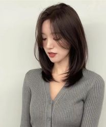 -可可·人气烫发Salon女士专属