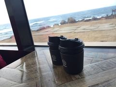 景观-Cafe Aewol Monsant