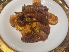 -北平盛世·新京菜·北京烤鸭(劲松·双井店)