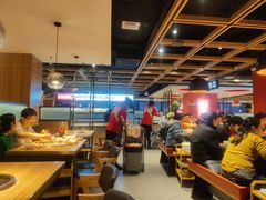 -季季红火锅(长沙步行街店)