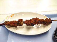 -北大家园食堂
