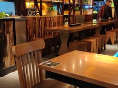 大堂-谷田稻香·砂锅菜(元洪店)