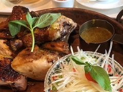 -Ginger(兴国路店)