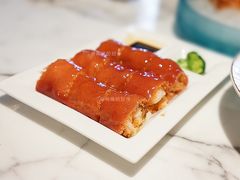 -钟菜·粤菜点心·宴请(海上世界·汇港二期店)