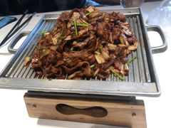 -四季民福烤鸭店(前门店)
