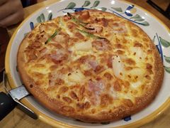 -萨莉亚意式餐厅(石鼓路店)