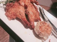 -Casa Fina Seafood & Oyster Bar