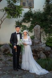 -Mu慕婚纱摄影·超级工作室