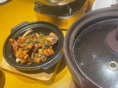-东就鸭饭店·古早海南菜(友谊南海城店)
