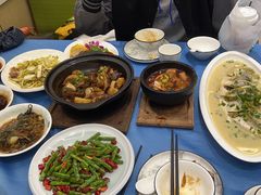 -阿毛饭店(和义路店)