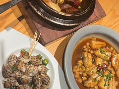 -荣小馆(杭州大厦店)