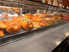 -BAKER&SPICE(祥云小镇店)