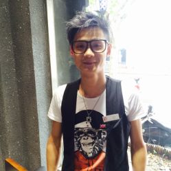 -FUTURE HN男士发型风格设计