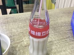 维维豆奶-福宇记黄焖鸡米饭(大润发店)
