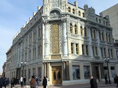 -中华巴洛克风情街