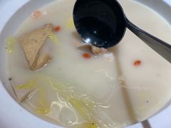 -大碗居·烤鸭·鱼头泡饼(天坛东门店)