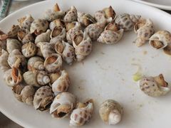 -红月湾海鲜饭店•沙滩海景(双月湾店)