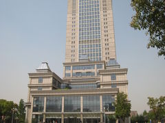 -复旦大学光华楼