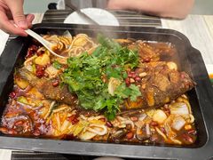 -客莱福诺富特酒店·互动餐厅