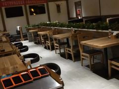 大堂-好嫂子(五里坨店)