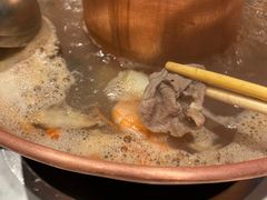 -东门口涮肉·砂锅·烤串(老门东店)