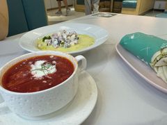 -库滋明·俄罗斯特色美食(中央大街店)