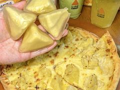 -乐凯撒披萨(正佳广场店)