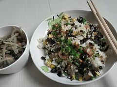 -郭阿姨月亮馍
